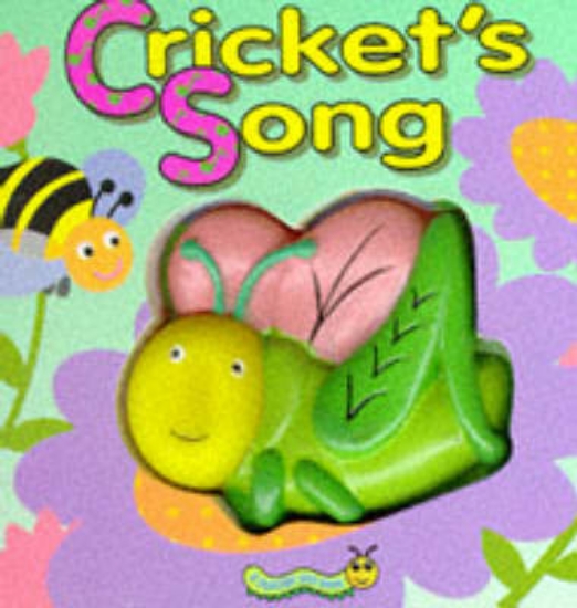 Picture of Cricket's Song