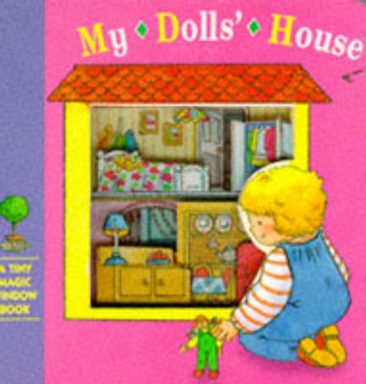 Picture of My Doll's House