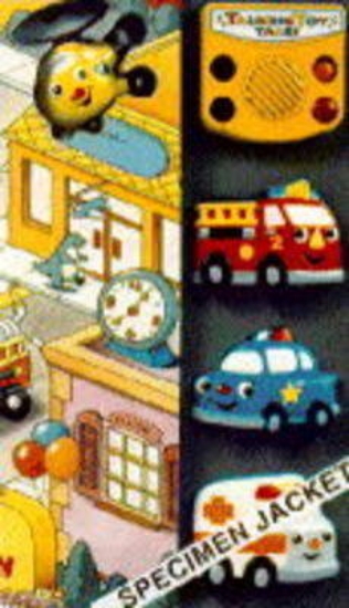 Picture of To the Rescue