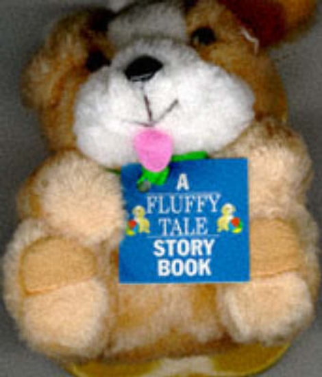 Picture of A Little Puppy