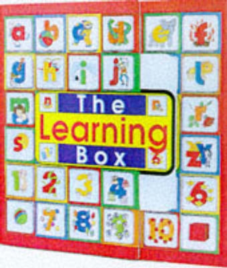 Picture of The Learning Box