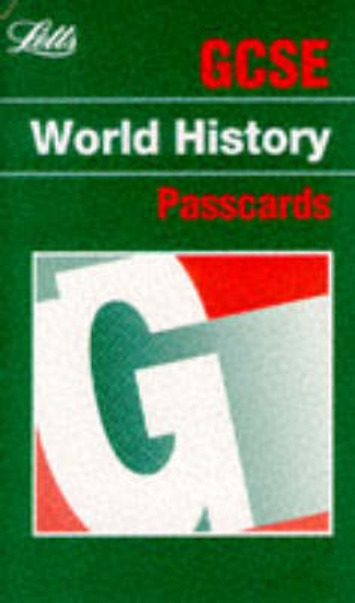 Picture of GCSE Passcards World History