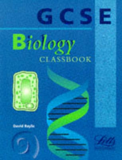 Picture of GCSE Biology: Classbook