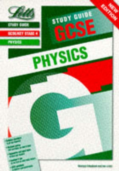 Picture of GCSE Study Guide Physics