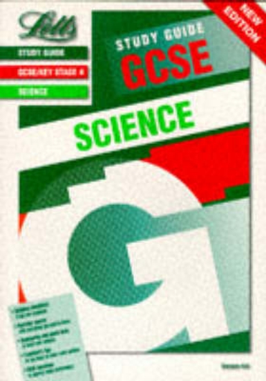 Picture of GCSE Study Guide Science