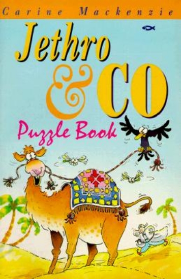 Picture of Jethro &amp; Co