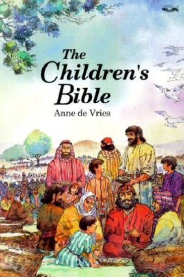 Picture of The Children's Bible