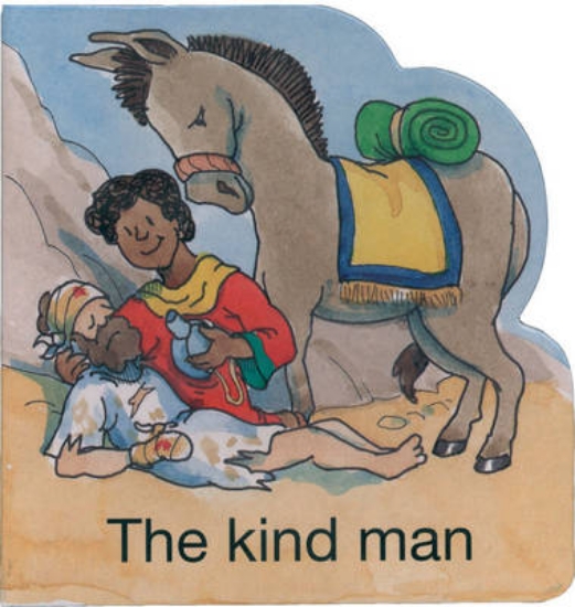 Picture of The Kind Man