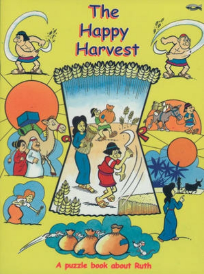 Picture of The Happy Harvest