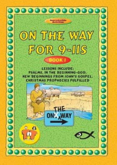 Picture of On the Way 9-11's - Book 1