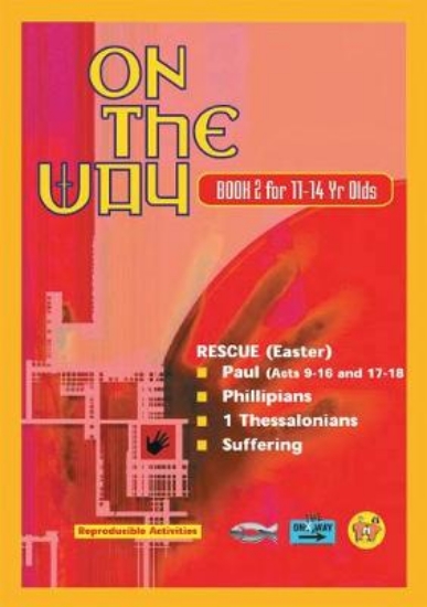 Picture of On the Way 11-14's - Book 2
