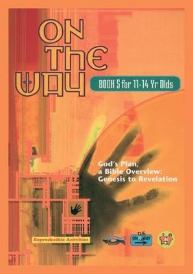 Picture of On the Way 11-14's - Book 5