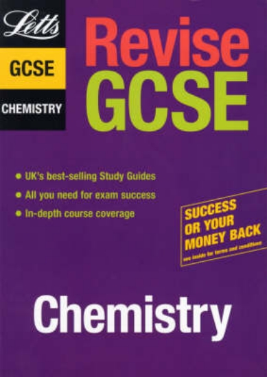 Picture of Revise GCSE Chemistry