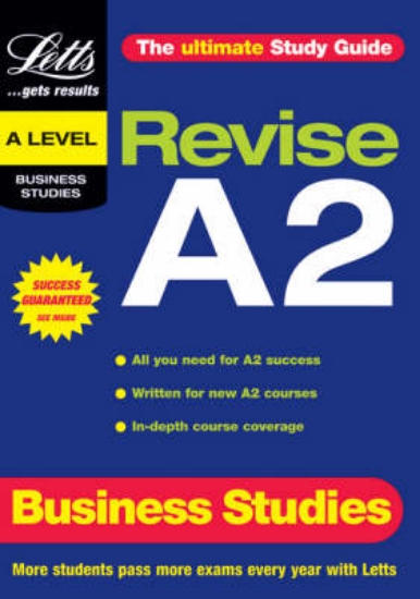 Picture of Business Studies