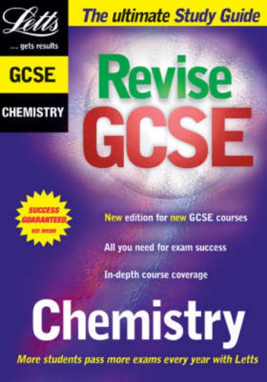 Picture of Revise GCSE Chemistry
