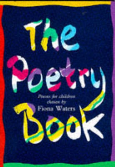 Picture of The Poetry Book