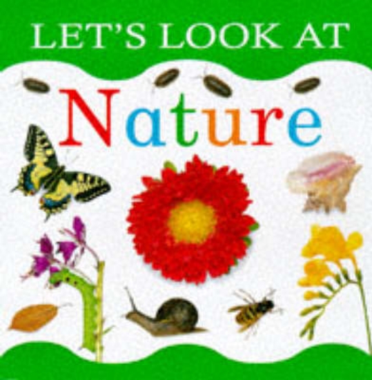 Picture of Let's Look at Nature