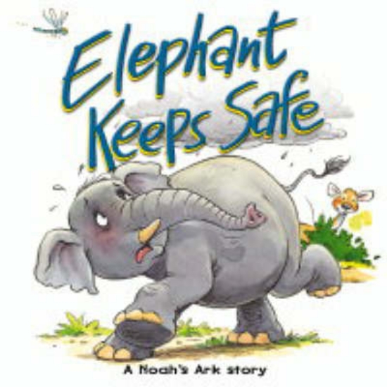 Picture of Elephant Keeps Safe