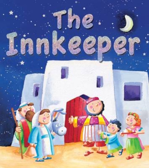 Picture of Innkeeper