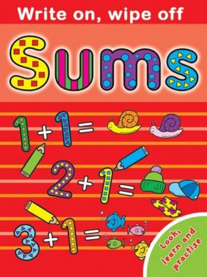 Picture of Wipe Clean