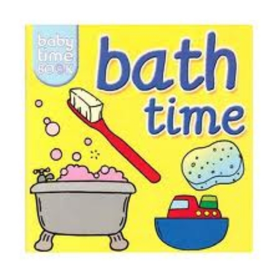 Picture of Bath Time