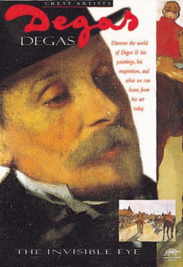 Picture of Degas