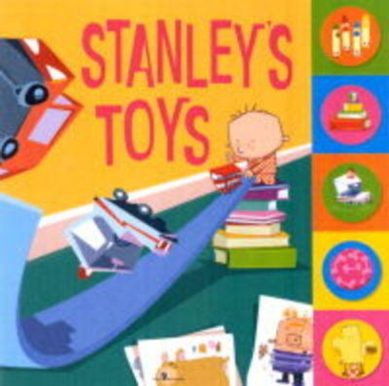 Picture of Stanley's Toys