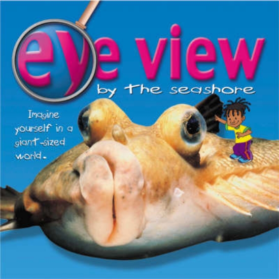 Picture of By the Seashore