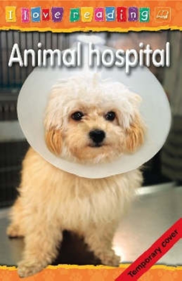 Picture of Animal Hospital