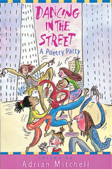 Picture of Dancing In The Street