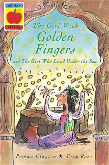 Picture of Brave Girls:Girl with Golden Fingers &amp; Girl wh