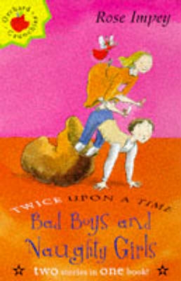 Picture of Bad Boys and Naughty Girls