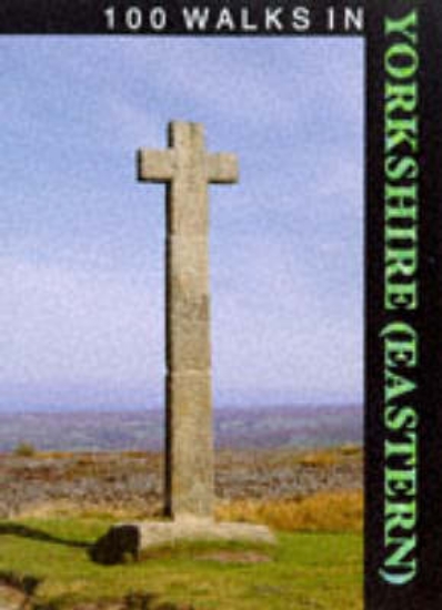 Picture of 100 Walks in Yorkshire: East v. 4