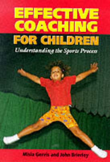 Picture of Effective Coaching for Children