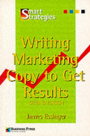Picture of Writing Marketing Copy to Get Results