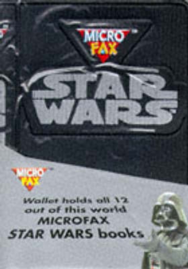 Picture of Microfax "Star Wars" Wallet