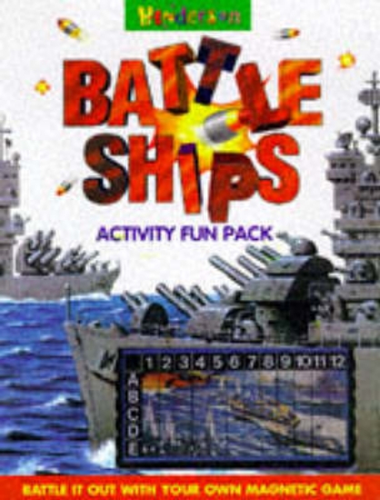 Picture of Battleships