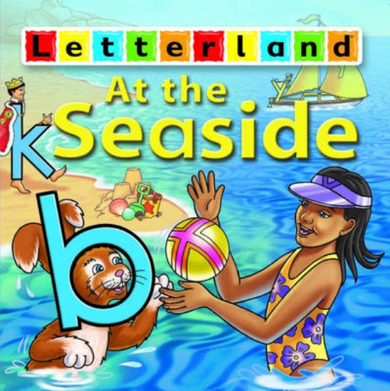 Picture of At the Seaside