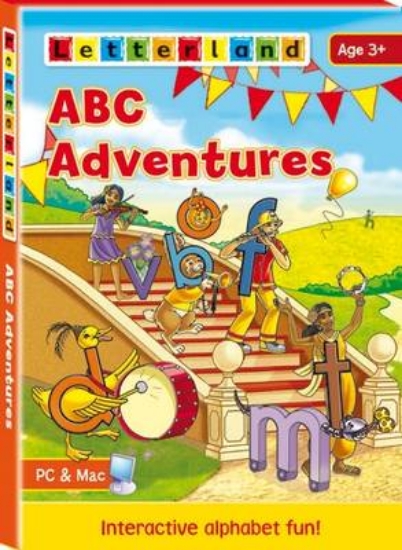 Picture of ABC Adventures