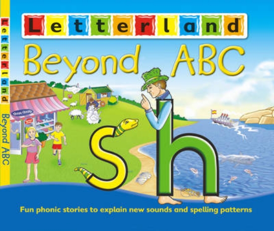 Picture of Beyond ABC