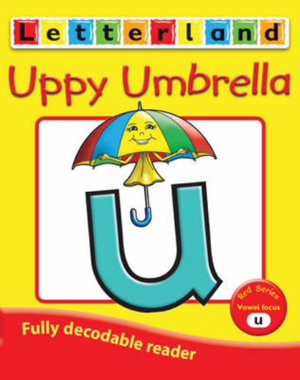 Picture of Uppy Umbrella
