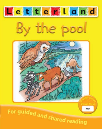 Picture of By the Pool