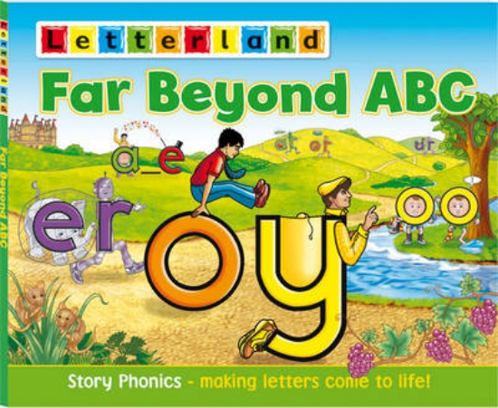 Picture of Far Beyond ABC