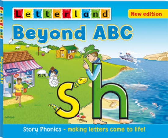 Picture of Beyond ABC