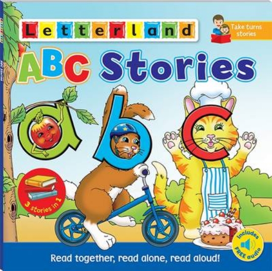 Picture of ABC Stories