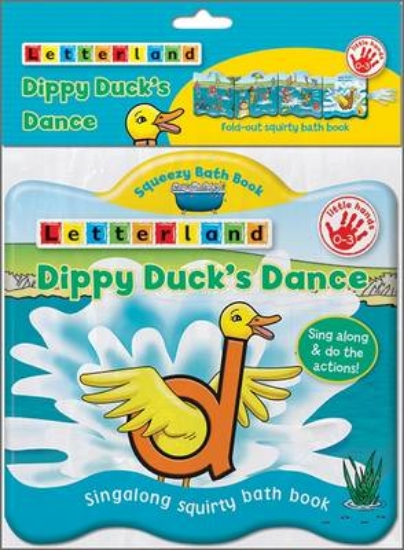 Picture of Dippy Duck's Dance