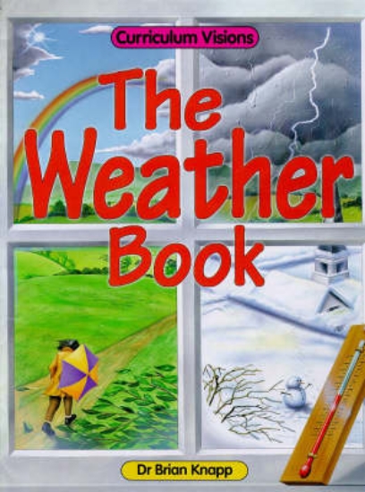Picture of The Weather Book