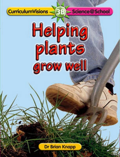 Picture of Helping Plants Grow Well