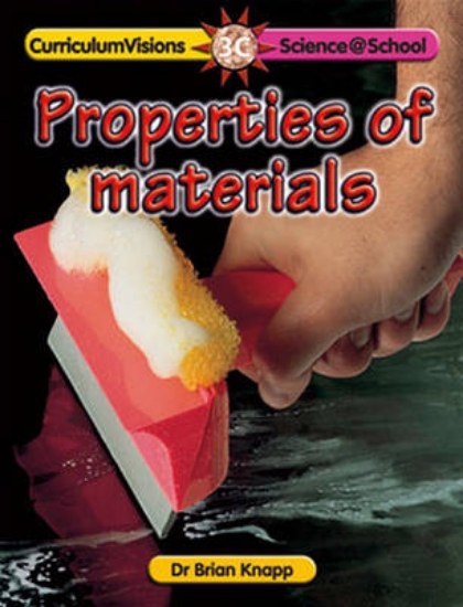 Picture of Properties of Materials