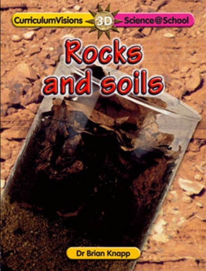 Picture of Rocks and Soils